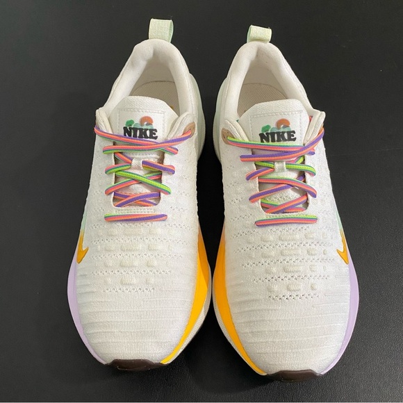 SOLD DO NOT PURCHASE Nike React X Infinity Run 4 Sneakers - Picture 6 of 17